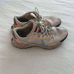Nike Womens Pegasus Trail 3 Running Shoes